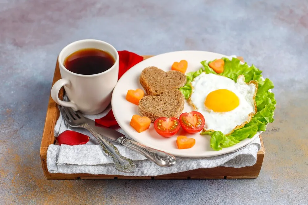 Healthy Heart-friendly Breakfast Recipes